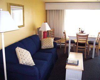 Hotel Seawinds II Dennisport Zewnętrze zdjęcie