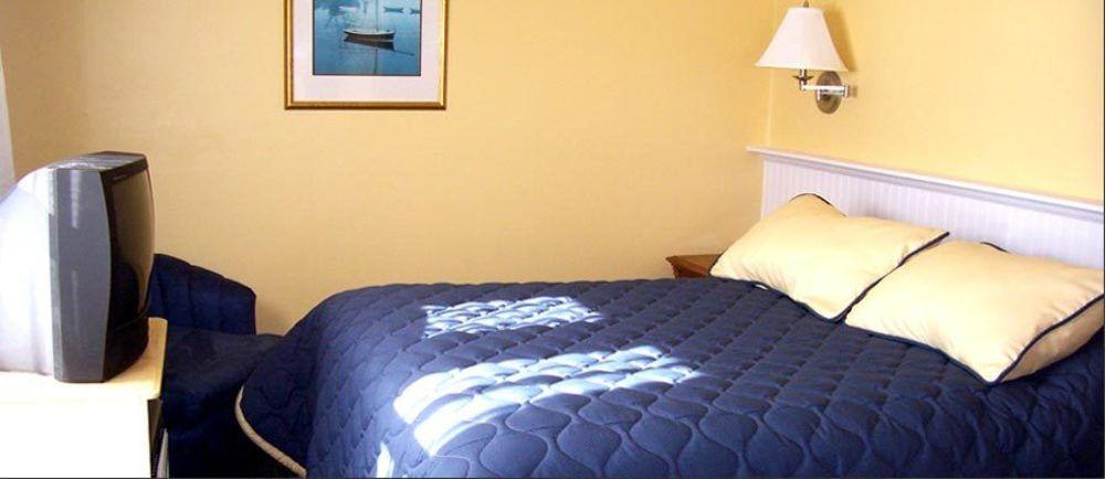 Hotel Seawinds II Dennisport Zewnętrze zdjęcie