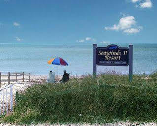 Hotel Seawinds II Dennisport Zewnętrze zdjęcie
